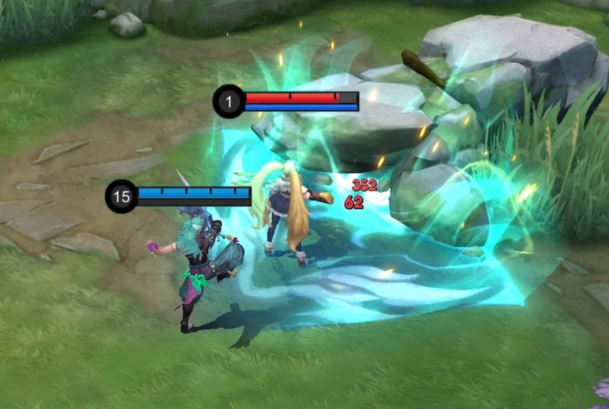 How to check Mobile Legends:Bang Bang - Detailed Analysis of Su You ID