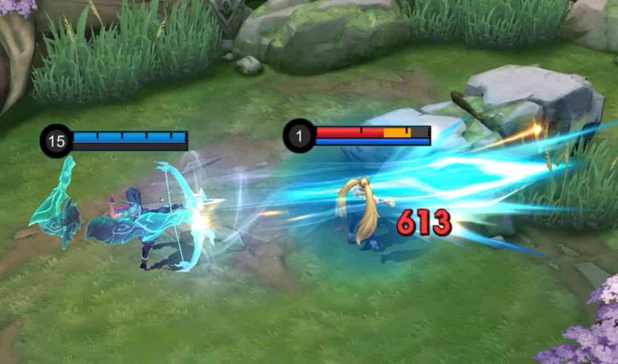 How to check Mobile Legends:Bang Bang - Detailed Analysis of Su You ID