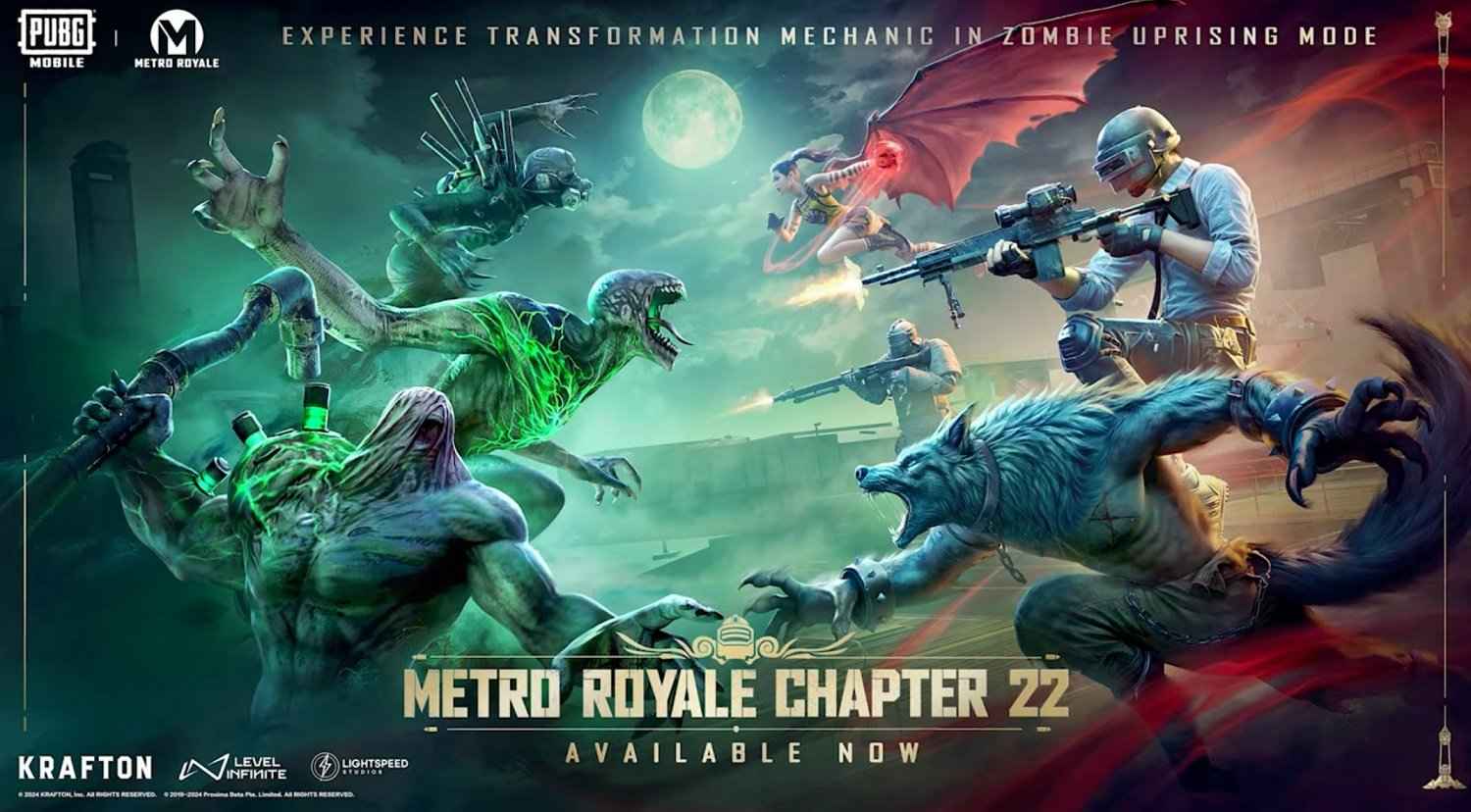 如何检查如何看待许多玩家不玩《和平精英》转玩 PUBG mobile?ID