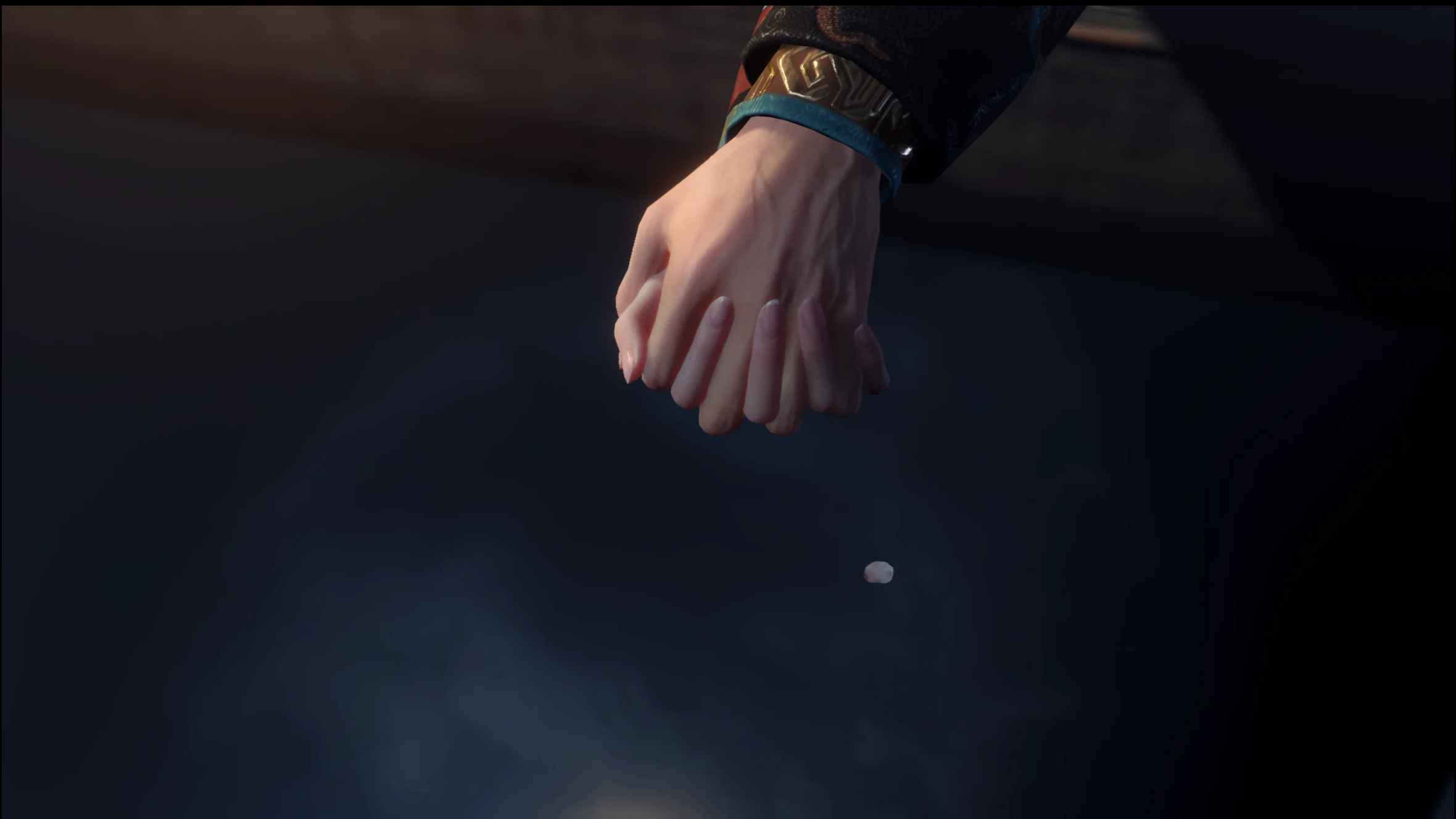 How to check Love and Deepspace [Wander In Wonder]- Analysis of [Xavier ·Floral Blessing] & [Zayne · Moonlit Dream] ID