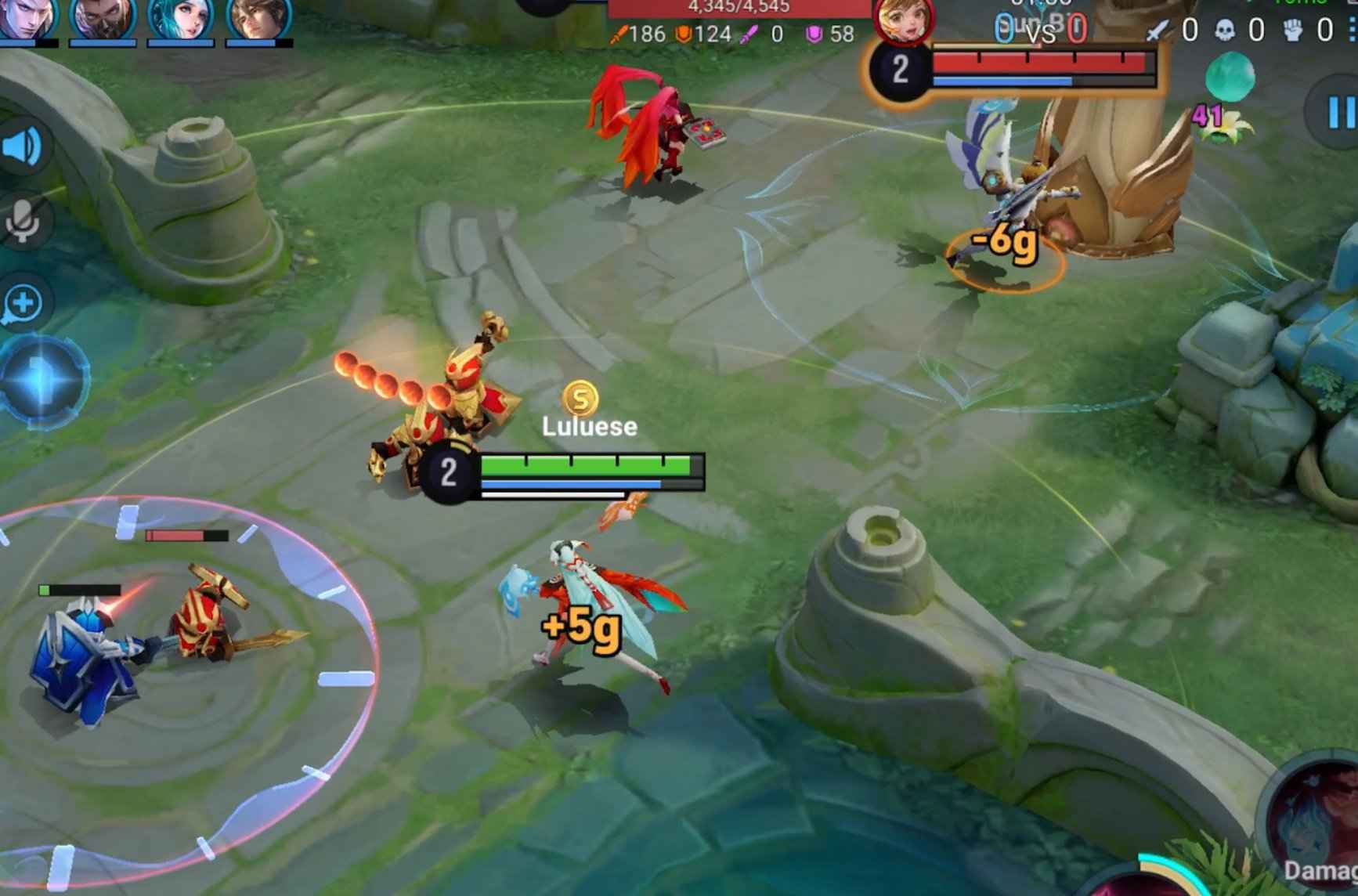 如何检查王者荣耀——少司缘强度如何？ID