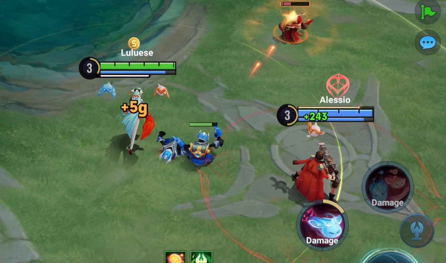 如何检查王者荣耀——少司缘强度如何？ID