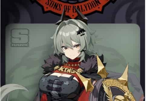 How to check Announcement for Zenless Zone Zero 1.2 Version 