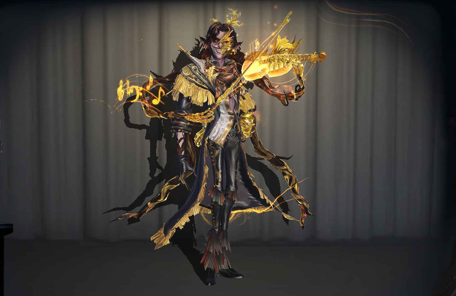 如何检查第五人格——商城&活动商店上新啦!ID