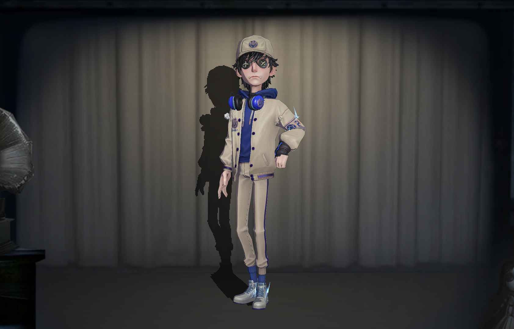 How to check Identity V - New Arrivals in the Store & Event Shop!(Part 1) ID