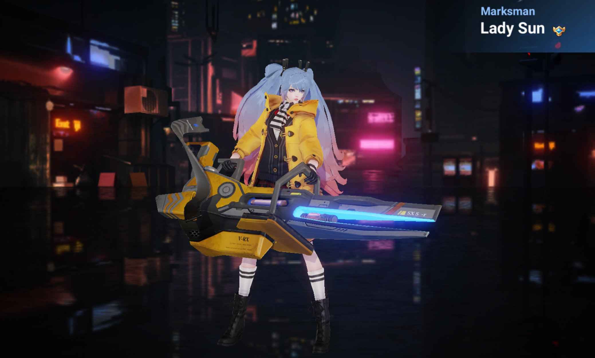 如何检查王者荣耀孙尚香皮肤——“时之恋人”推荐买吗？ID