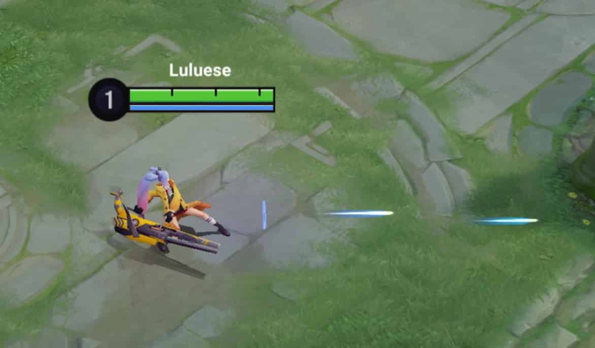 如何检查王者荣耀孙尚香皮肤——“时之恋人”推荐买吗？ID