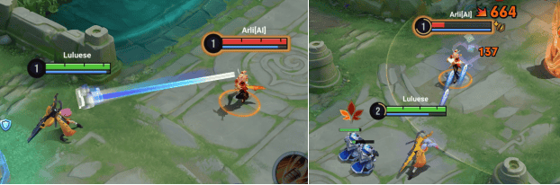 如何检查王者荣耀孙尚香皮肤——“时之恋人”推荐买吗？ID