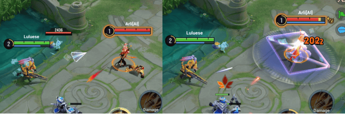 如何检查王者荣耀孙尚香皮肤——“时之恋人”推荐买吗？ID