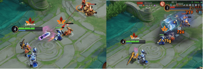 如何检查王者荣耀孙尚香皮肤——“时之恋人”推荐买吗？ID