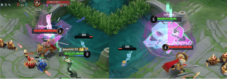 How to check KPL Series Adds Another Skin! How Does Dun Perform in 