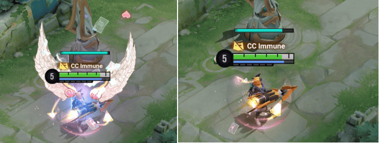 如何检查“时之恋人”系列第二弹——刘备新皮肤！ID