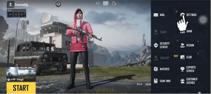 Как проверить идентификатор Почему в PUBG Mobile нет звука: 6 быстрых решений