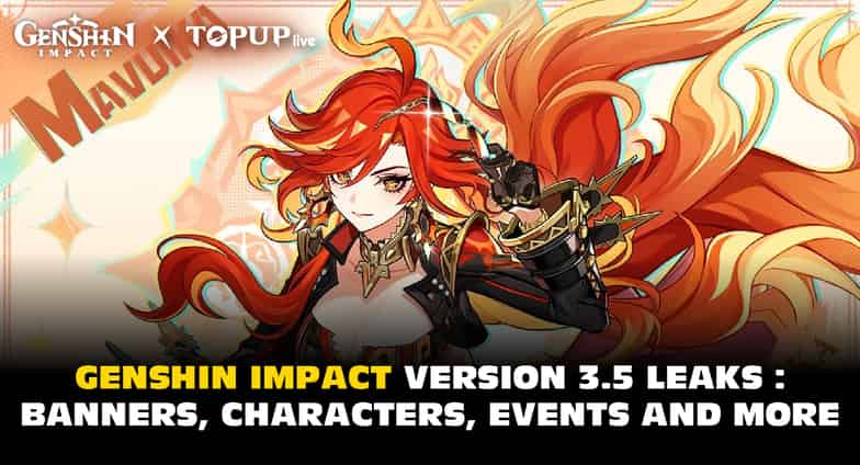 How to check Genshin Impact 5.3 Leaks: Banners, Characters, Events and More ID