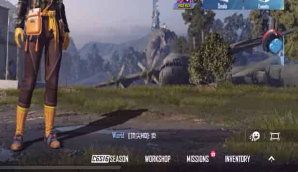 How to check How to Change Your Appearance in PUBG Mobile ID