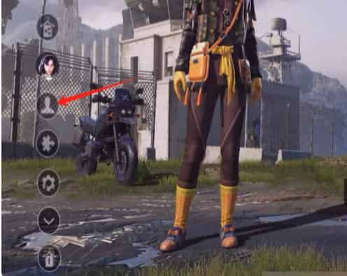 How to check How to Change Your Appearance in PUBG Mobile ID