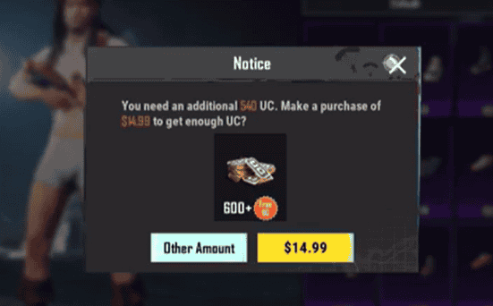 كيفية التحقق من معرف كيفية شراء ملابس جديدة في PUBG Mobile: كل ما تحتاج إلى معرفته.