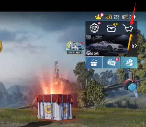 كيفية التحقق من معرف كيفية شراء ملابس جديدة في PUBG Mobile: كل ما تحتاج إلى معرفته.