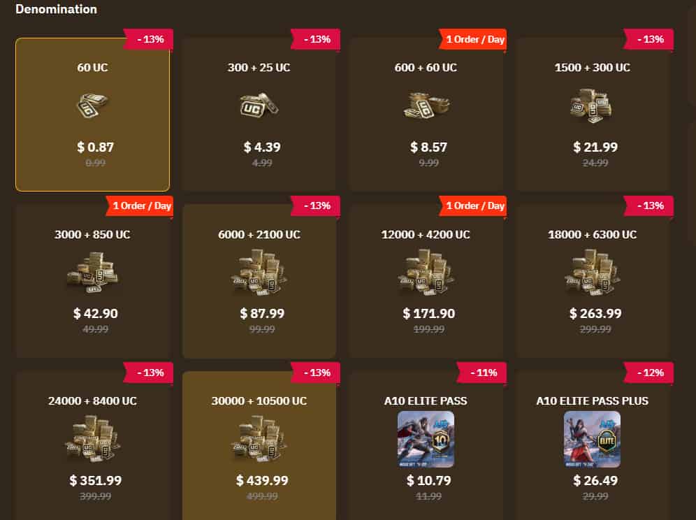 كيفية التحقق من معرف كيفية شراء ملابس جديدة في PUBG Mobile: كل ما تحتاج إلى معرفته.