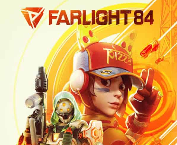 How to check Farlight 84 Free Redeem Codes (May 2025) ID