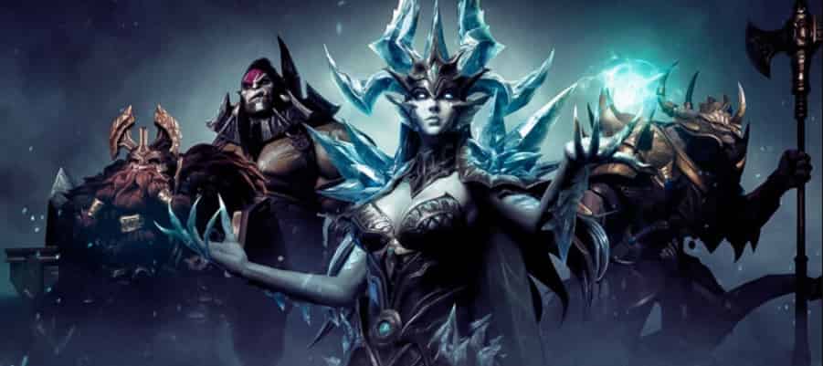 How to check Dragonheir: Silent Gods Redeem Codes for 2025 – Claim Your Rewards Today! ID