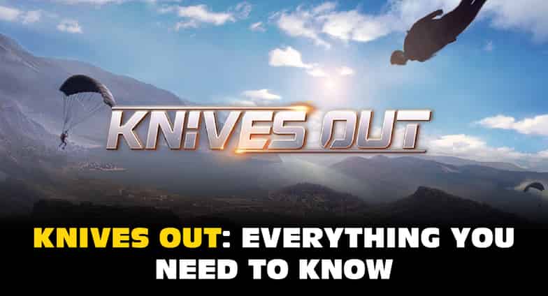 How to check Knives Out: Everything You Need to Know ID