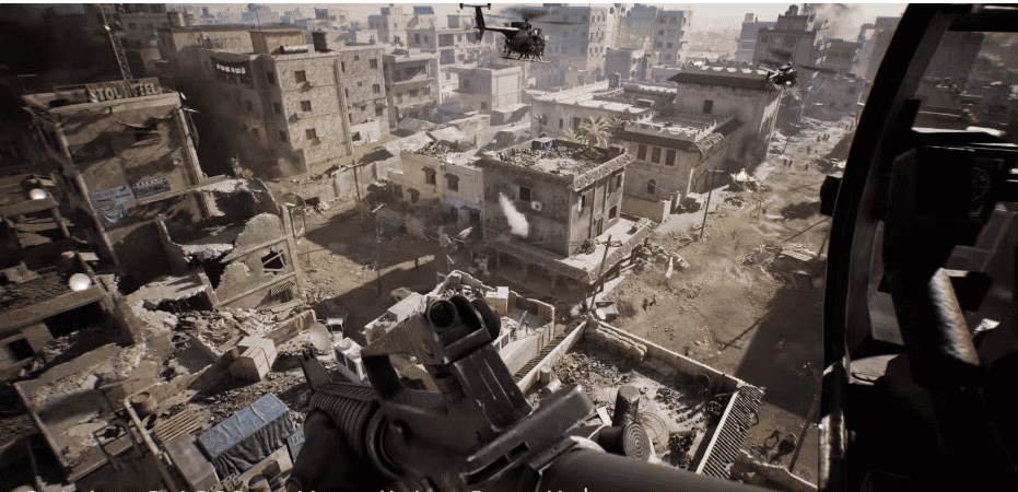 How to check Delta Force Season 2 