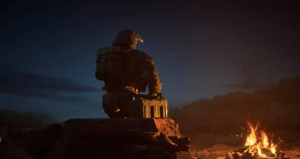 How to check Delta Force Season 2 