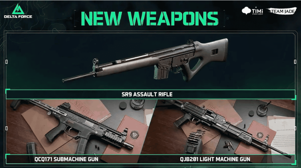 How to check Delta Force Season 2 