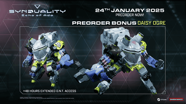 Cómo verificar la identificación de SYNDUALITY: Echo of Ada