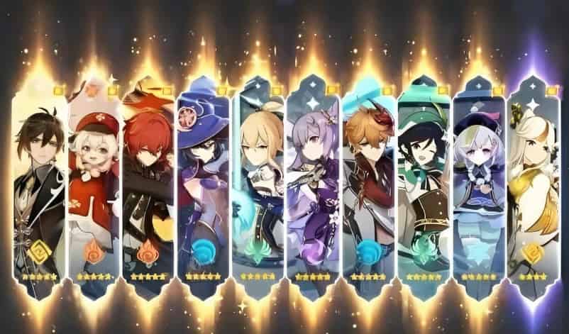 What Are the Chances of Getting a 5-Star at 80 Pity in Genshin Impact? kimliği nasıl kontrol edilir