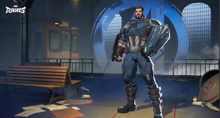 Cara menyemak ID Pesta Marvel 7 Februari Kemas kini: Kulit Baru & Pembetulan Kunci.