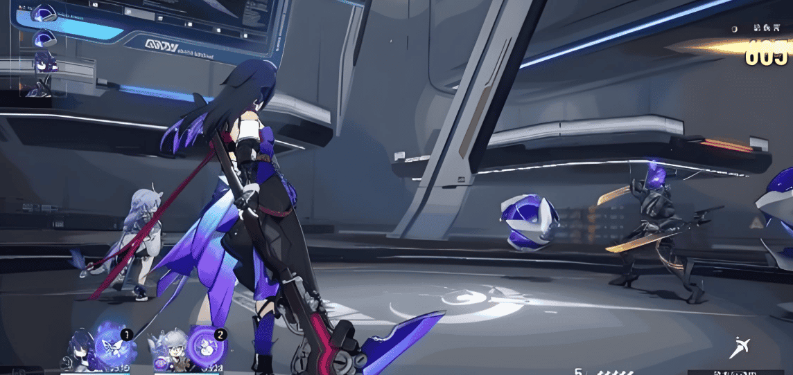 如何檢查Honkai:Star Rail的敵人是什麼?深入了解恆星邊界的神秘敵人ID