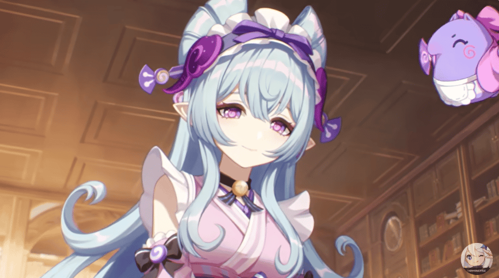 How to check Who is Coming to Genshin Impact 5.4? A Preview of Yumemizuki Mizuki ID