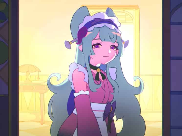 如何检查原神5.4版本前瞻:全新角色梦见月瑞希登场!ID