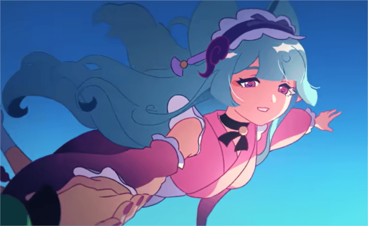 How to check Who is Coming to Genshin Impact 5.4? A Preview of Yumemizuki Mizuki ID