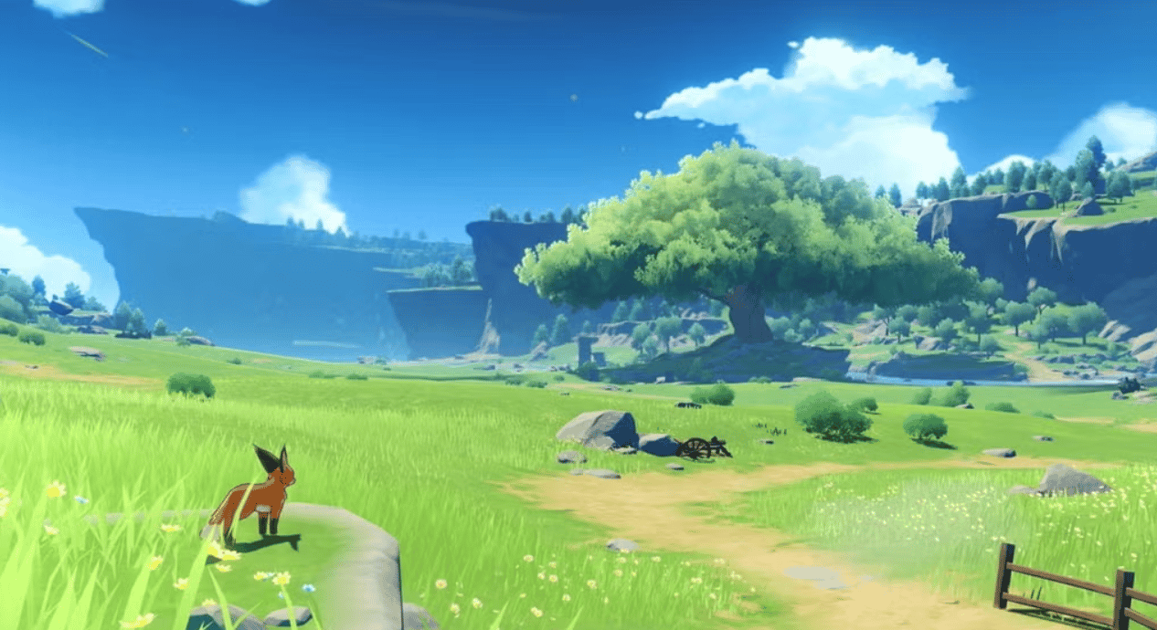 如何检查原神是色情游戏么?探讨游戏内容与适宜性ID