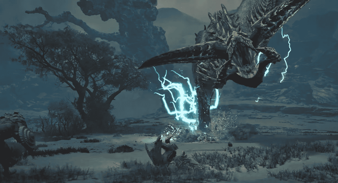 Cara memeriksa ID Power Play in the Wilds: Monster Hunter Wilds 'Grapple Mechanics Unleashed