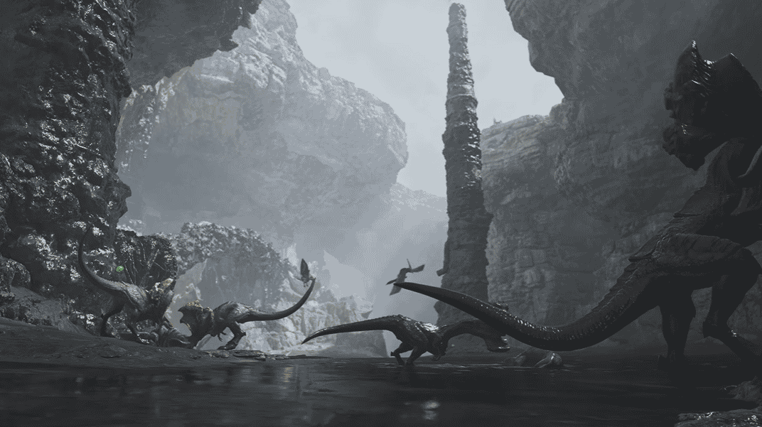 How to check Monster Hunter Wilds Cooking Guide: Tips, Ingredients, and How to Master It ID