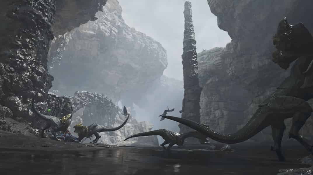 如何检查怪物猎人荒野烹饪系统攻略:玩法技巧与食材获取详解ID