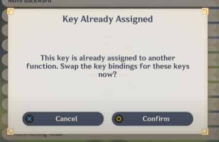 How to check Jak nastavit vlastní ovládací prvky v dopadu Genshin na PC: Průvodce krok za krokem ID