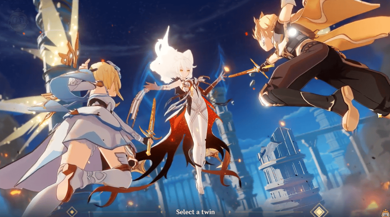 如何檢查《原神》角色自訂指南：探索現有選項ID