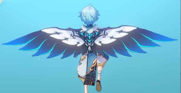 How to check How to Create Custom Characters in Genshin Impact? ID