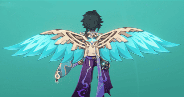 How to check How to Create Custom Characters in Genshin Impact? ID