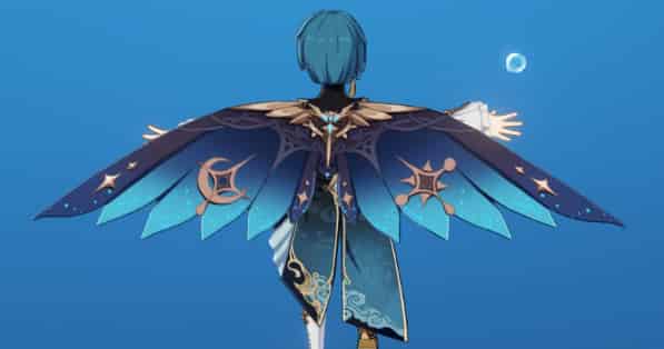 How to check How to Create Custom Characters in Genshin Impact? ID