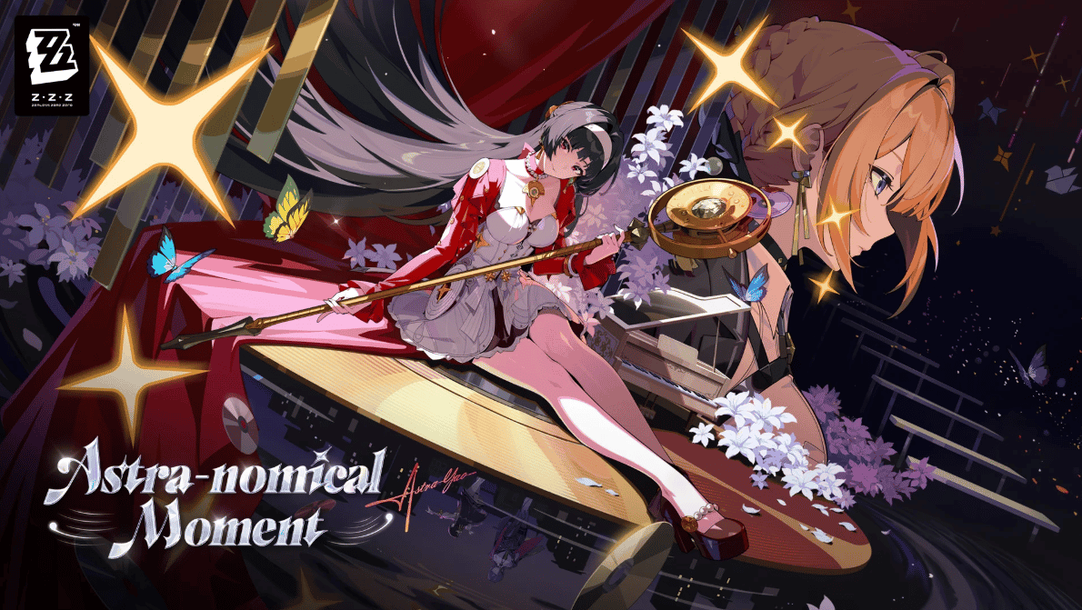 如何檢查Zenless Zone Zero兌換碼 - 2025年3月最新福利！ID