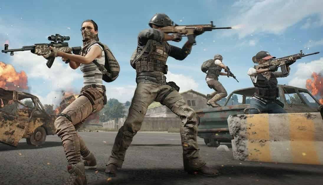 How to check PUBG Mobile Guide to Rank System - All Ranks Explained ID