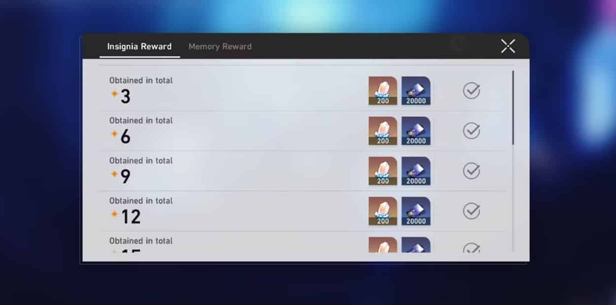 How to check Honkai: Star Rail Forgotten Hall Guide ID