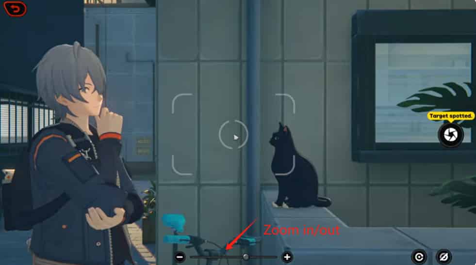 How to check How to Take A Picture In Zenless Zone Zero: A Detailed Guide with Pictures ID