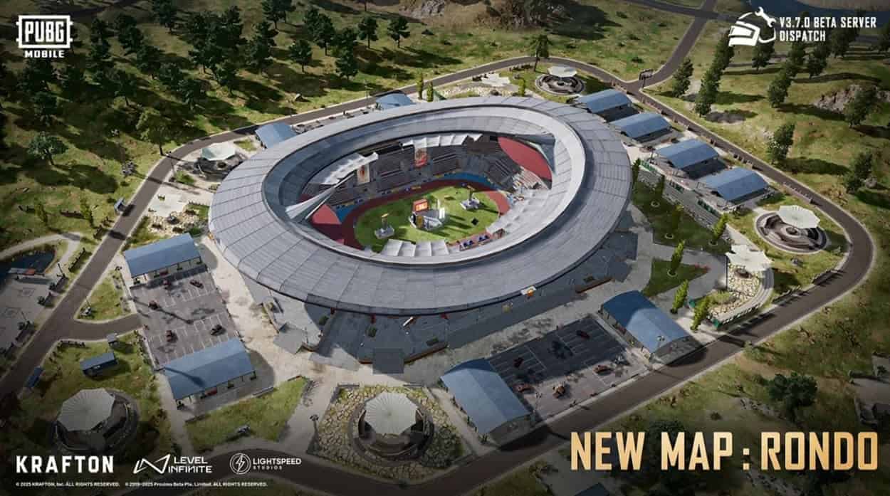 PUBG Mobile 7 주년 기념 행사 및 새로운 3.7 업데이트 세부 정보 ID 확인 방법